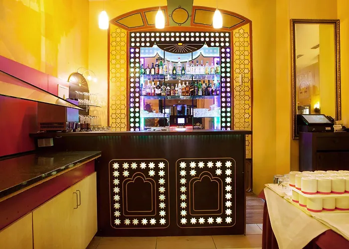 酒店 Ramada By Wyndham Frankfurt Centre